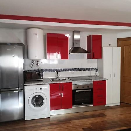 Apartamento Tropical By Bossh! Apartments Salobreña Eksteriør billede
