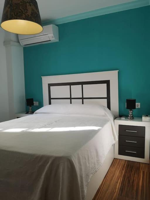 Apartamento Tropical By Bossh! Apartments Salobreña Eksteriør billede