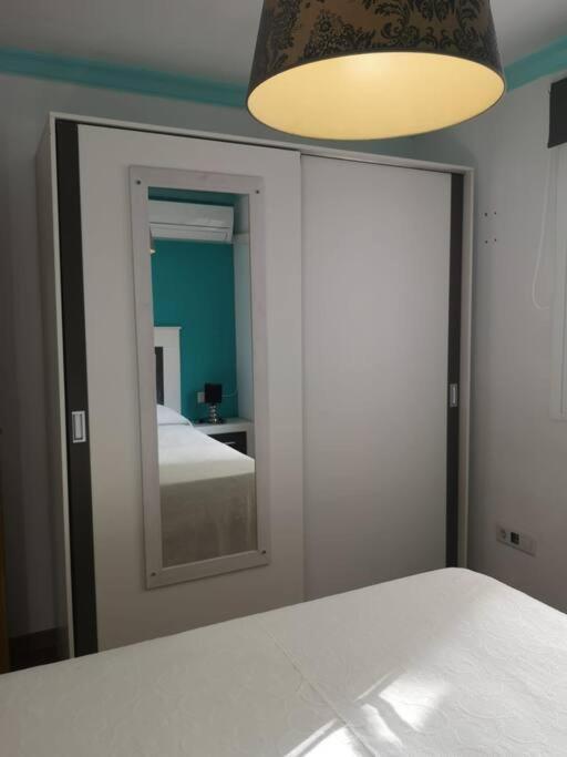Apartamento Tropical By Bossh! Apartments Salobreña Eksteriør billede