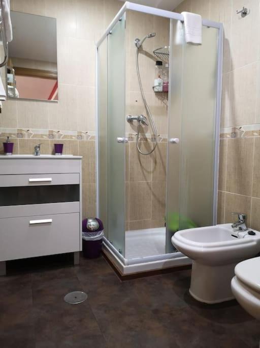 Apartamento Tropical By Bossh! Apartments Salobreña Eksteriør billede