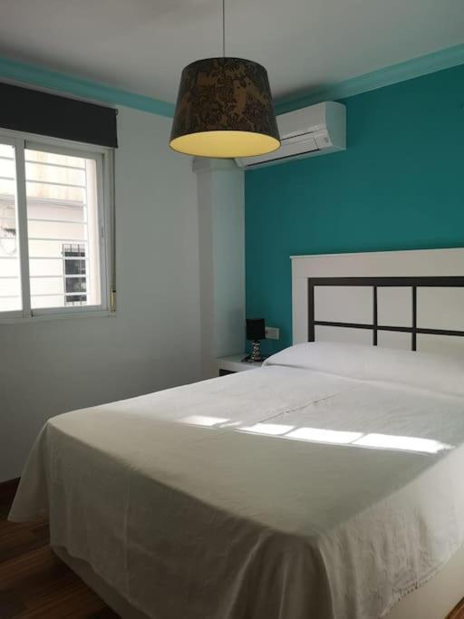 Apartamento Tropical By Bossh! Apartments Salobreña Eksteriør billede