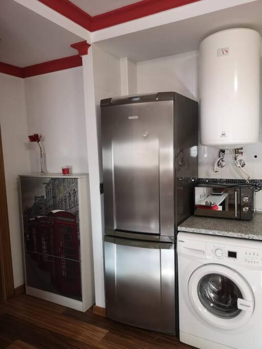 Apartamento Tropical By Bossh! Apartments Salobreña Eksteriør billede