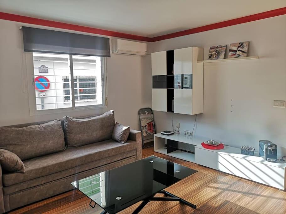 Apartamento Tropical By Bossh! Apartments Salobreña Eksteriør billede