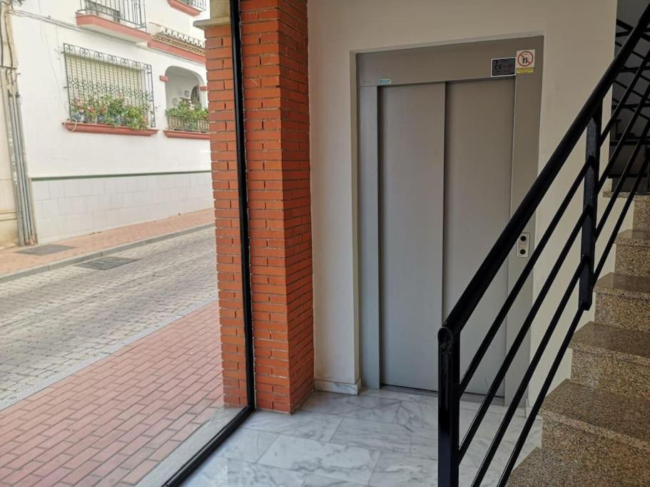 Apartamento Tropical By Bossh! Apartments Salobreña Eksteriør billede